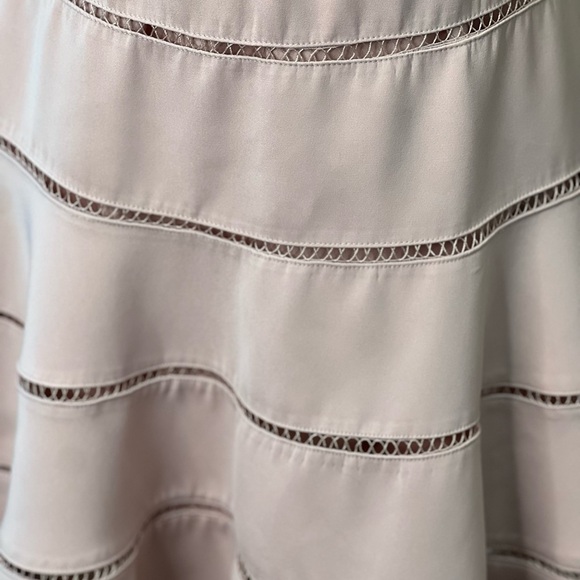 Keepsake The Label Pink Fit & Flare Dress Size Small - Picture 5 of 12